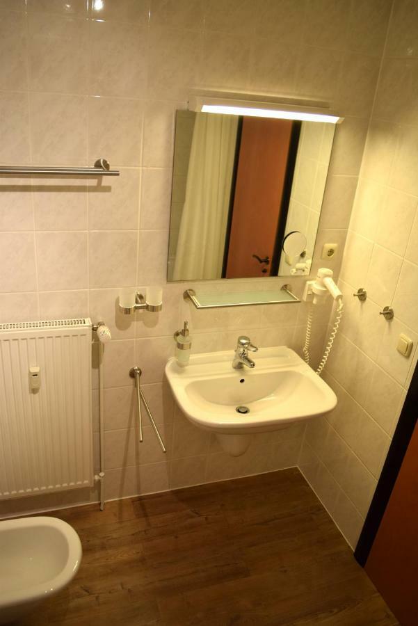 Ferienwohnung Gaffelschoner Hohen Wieschendorf Ngoại thất bức ảnh
