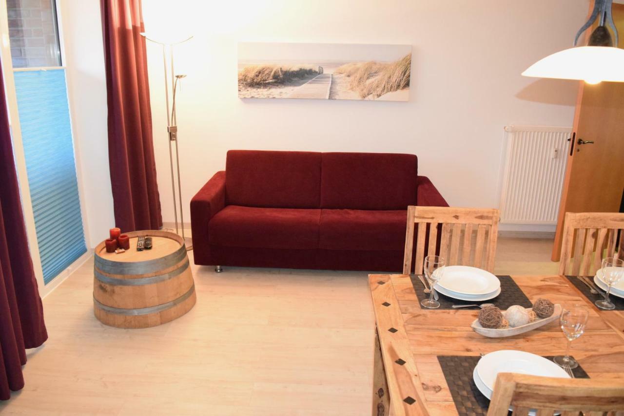 Ferienwohnung Gaffelschoner Hohen Wieschendorf Ngoại thất bức ảnh